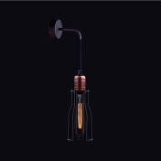 NW 6605 Nowodvorski Workshop I KINKIET A Накладное бра