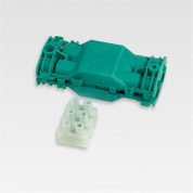 216 12 01 Delta Light OPTIONS КОМПЛЕКТ ДЛЯ ПОДКЛЮЧЕНИЯ IP68