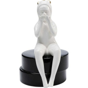 54358 Praying Girl 20cm Kare design статуэтка