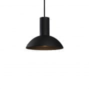 ODREY 1.7 Wever Ducre подвесной светильник черный