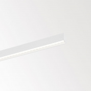 FTL35 WG - PROFILE W белый Delta Light линейный светильник