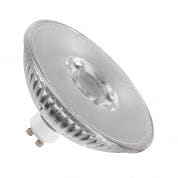 SLV 1005274 LED QPAR111 GU10 источник света 230В, 8Вт, 2700K, 680лм, 38°