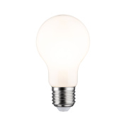 29119 Paulmann LED Pear 806 лм 7 Вт 2700 К с регулировкой яркости Опал