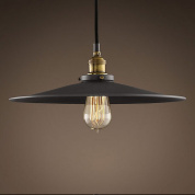 40.028 подвесной светильник Imperiumloft Loft cone pendant