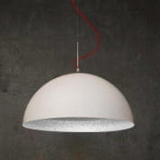 MEZZA LUNA 2 подвесной светильник In-es Artdesign IN-ES0502BI-B