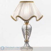 Настольная лампа Cremasco Belle epoque 3012/1LU