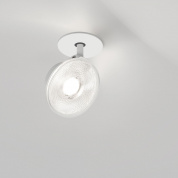 HALOSCAN CLIP MP 92721 W белый Delta Light накладной потолочный светильник