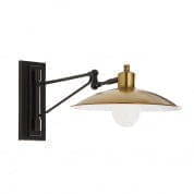 49084 Nox Sconce Arteriors бра