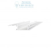 223728 SLOT RECESSED TRIMLESS 20 X 2000 MM Ideal Lux  белый