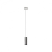 SPURBMIM3XNILCC Axo Light Urban подвесная люстра цилиндрической формы матовый никель