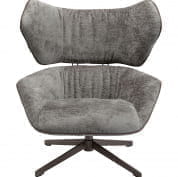 84725 Вращающееся кресло Овальный кабинет Kare Design