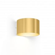 RAY WALL 1.0 LED Wever Ducre накладной светильник золото