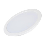 021444 Arlight Светильник DL-BL225-24W Warm White