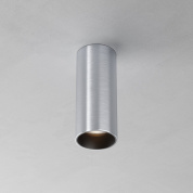 Потолочный светильник Maytoni FOCUS LED 12W 1040лм Платина C056CL-L12W2.7K-W-PT