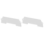 040899 Arlight Заглушка STRETCH-S-50-CEIL-CENTER (GAMMA50)