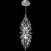 883740 Lily Buds 13" Round Pendant подвесной светильник, Fine Art Lamps