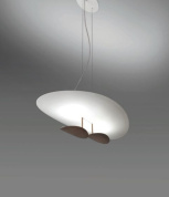 Masai Icone Подвес на два плафона Egg, Oval белый i-c-0539