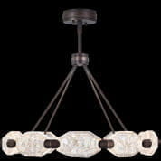 873040-3 Allison Paladino 32" Round Pendant подвесной светильник, Fine Art Lamps