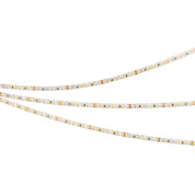 037824 Arlight Лента MICROLED-M266-4mm 24V Warm3000 (12 W/m, IP20, 2216, 5m)