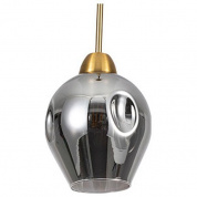 Подвесной светильник Arte Lamp Yuka A7759SP-1PB