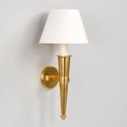 WA0153 Arras Cone Wall Light бра Vaughan