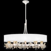 915240-31 Azu 34.5" Round Chandelier люстра, Fine Art Lamps