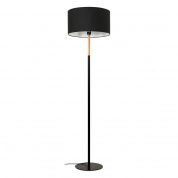 Haag Floor Lamp Design by Gronlund торшер черный