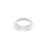 288147 Ideal Lux BENTO ANTI-GLARE RING WH glare protection белый
