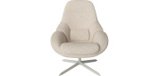 Saga armchair grand - curated edition Bolia кресло 02-091-07_00006