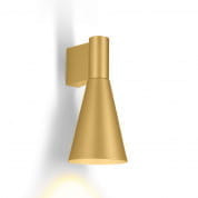 ODREY WALL 1.5 Wever Ducre накладной светильник золото