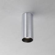 Потолочный светильник Maytoni FOCUS LED 12W 1150лм Платина C056CL-L12W4K-W-PT
