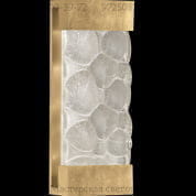 810950-44 Crystal Bakehouse 18" Sconce бра, Fine Art Lamps