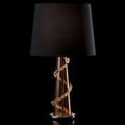 7051 Hekla Barovier&Toso настольная лампа