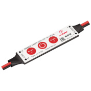 031600 Arlight Диммер SMART-MINI-DIM (12-24V, 1x4A)