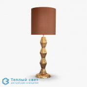 Constantin настольная лампа Bella Figura tl330 gold hr2 lg
