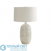 Jordyn Lamp настольная лампа Arteriors 17009-383