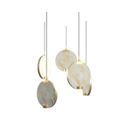 HORO/S5/SA Horo Masiero подвесной светильник