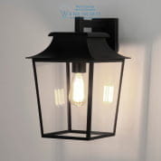 1340011 Richmond Wall Lantern 254 настенный светильник Astro Lighting 8050