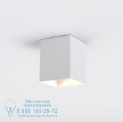 1398030 Kinzo 140 потолочный светильник Astro lighting Текстурированный белый