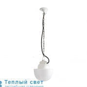 PORCELAINE подвесной светильник Zangra ceilinglamp.o.023.w.021