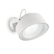 145303 TOMMY AP Ideal Lux настенный светильник белый