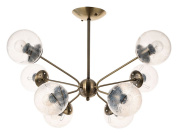 A4164PL-8AB Meissa Arte Lamp потолочный светильник на штанге