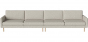 Scandinavia remix sofa 5 seater Bolia диван