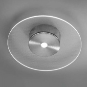 03406BBDHXXXX Elesi luce Air PL L LED круглый светодиодный потолочный светильник белый