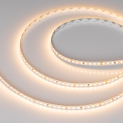 046982 Arlight Лента UL-A140-8mm 24V Warm2700 (15 W/m, IP20, 5m)