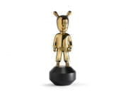 The Guest Фарфоровый декоративный предмет Lladro PID420476