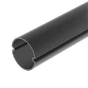 039256 Arlight Экран ARH-ROUND-D20-DUAL-2000 OPAL BLACK