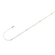 гибкая светодиодная лента 5 м с теплым белым светом