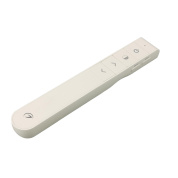 035086 Arlight Пульт ARL-SIRIUS-DIM/MIX White (1 зона, 2.4G)