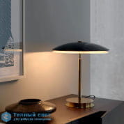 BIS настольная лампа FONTANA ARTE F228005150CBNE